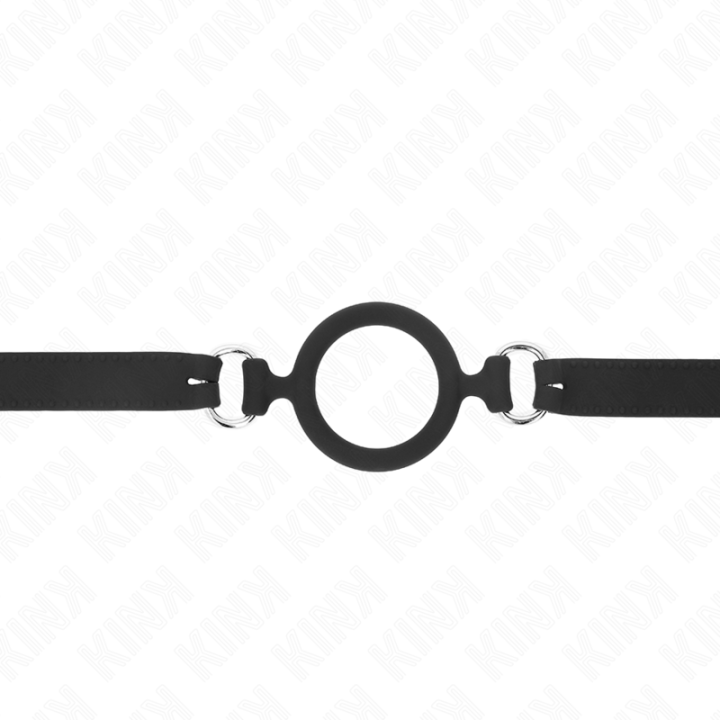 Kink - Silicone o-Ring 5 cm Gag 56 cm