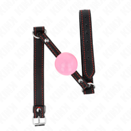 Kink - Pilka z Rózowego Zlota 4 cm Gag 60 x 2 cm