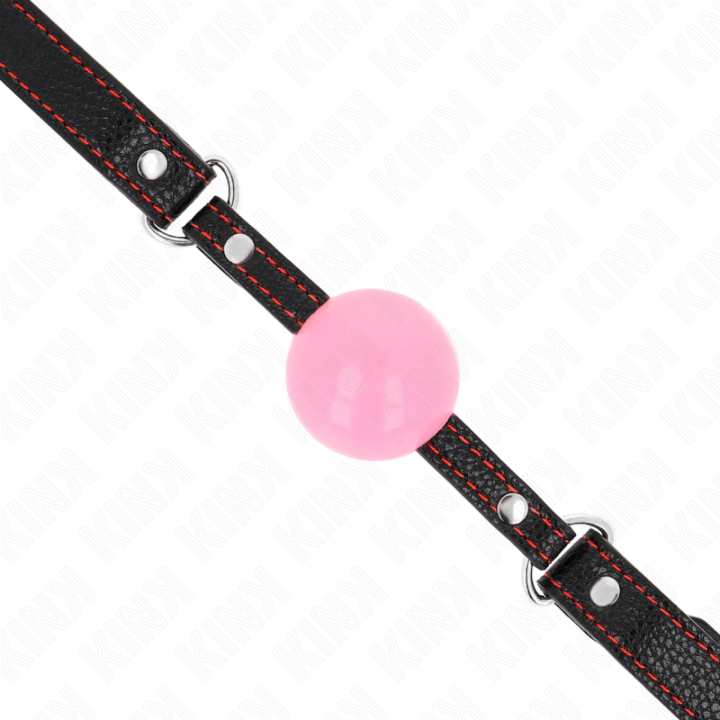 Kink - Boule or Rose 4 cm Bag 60 x 2 cm