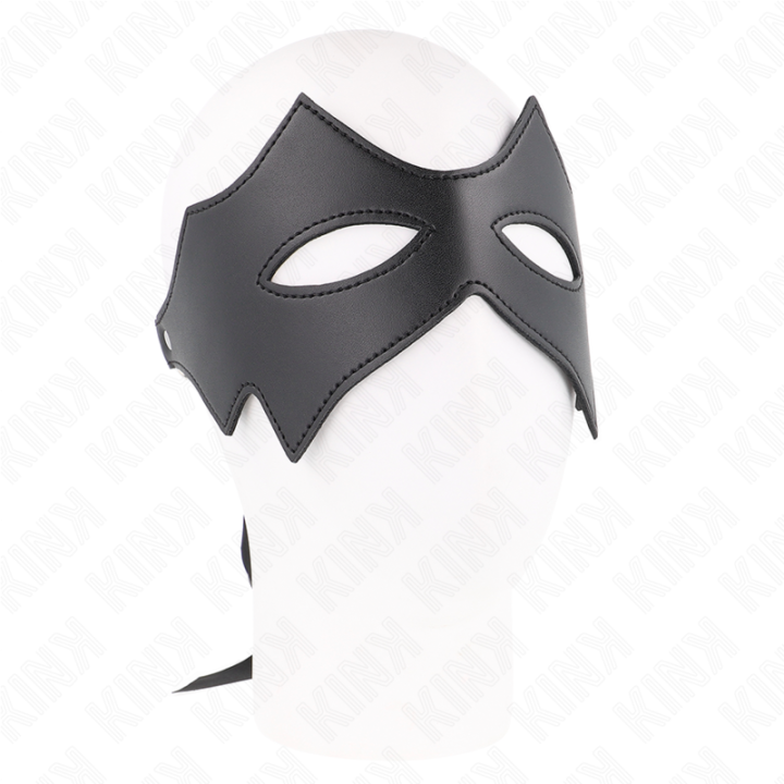 Kink - Cat Face Mask Model 1 34 x 12 cm