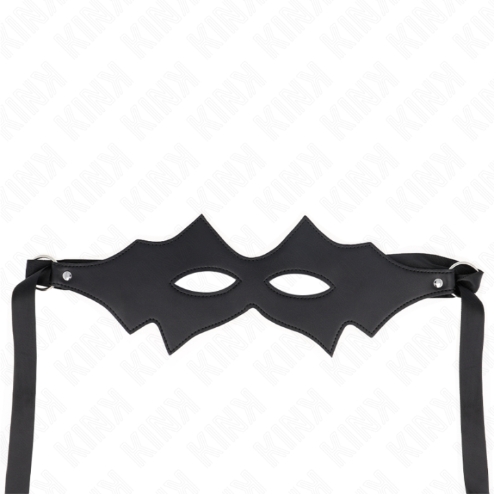 Kink - Cat Face Mask Model 1 34 x 12 cm