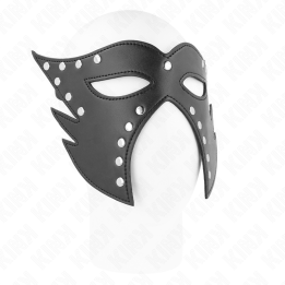Kink - Masque Chat Modèle 2 29 x 15 cm