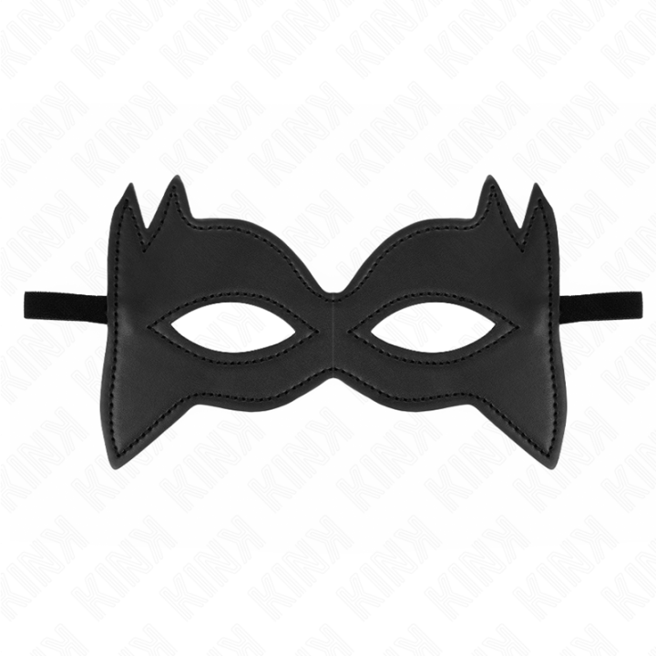 Kink - Maschera Per Gatti Modello 3 18,5 x 12,5 cm
