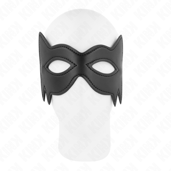 Kink - Maschera Per Gatti Modello 3 18,5 x 12,5 cm