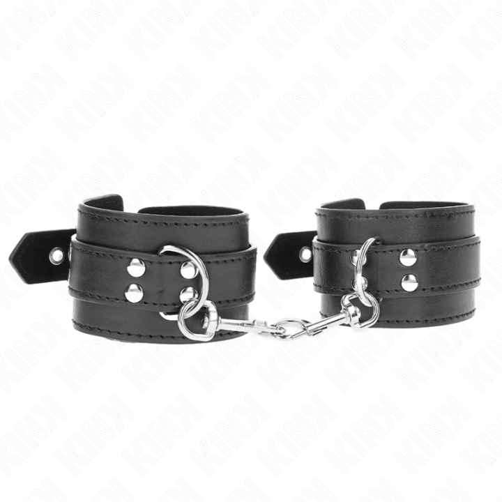 Kink - Punhos Com Pregos 35 x 6 cm