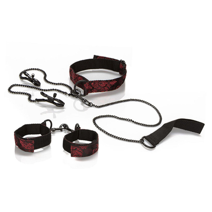 Calexotics - Scandal Kit Sumisión