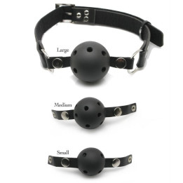 Fetish Fantasy Series - Ball Gag Trainingssystem