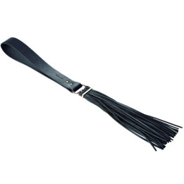 Bijoux - Indiscrets Labirinto Nero Whip