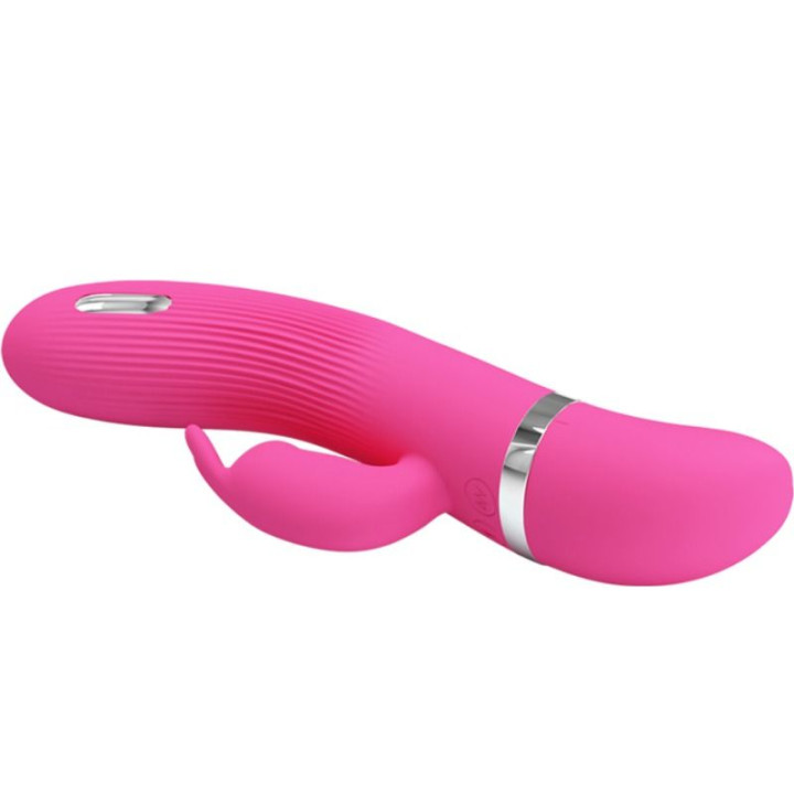 Pretty Love - Flirtation Vibratore Elettroshock Ingram