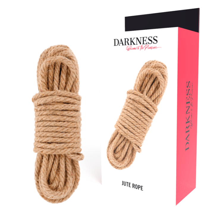 Darkness - Japonska Lina Jutowa 5 m
