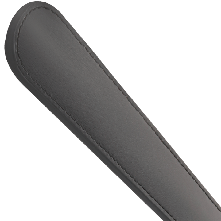 Darkness - Pagaia Fetish Nera 48 cm