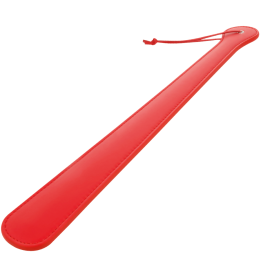 Darkness - Pagaia Fetish Rossa 48 cm