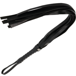 Darkness - Czarny Bicz Bondage 45 cm