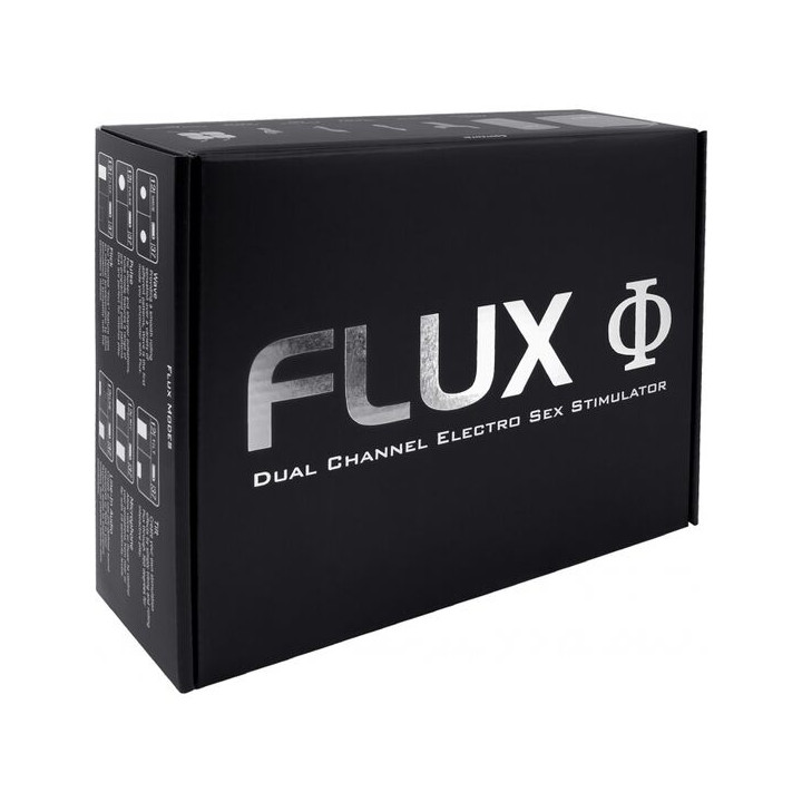 Electrastim - Unité Stimulateur de Flux