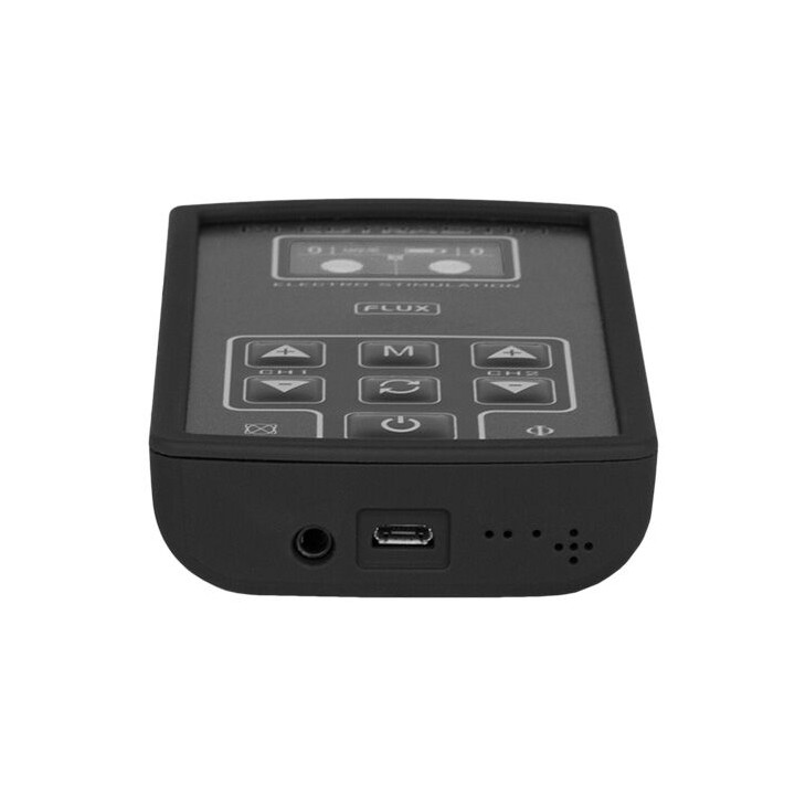 Electrastim - Unit Stimolatore Flusso