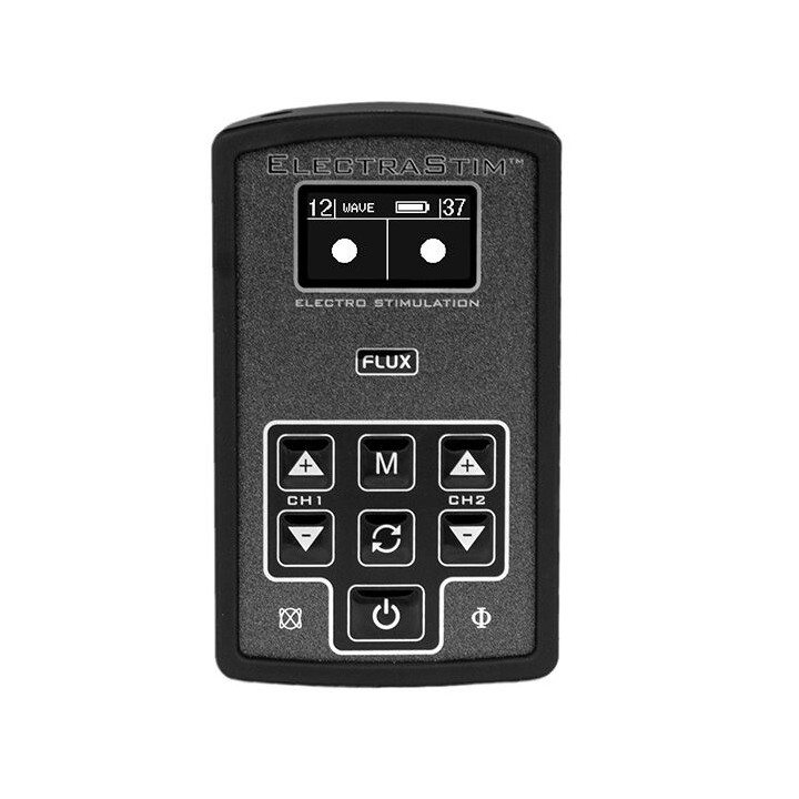 Electrastim - Flux Stimulator Unit