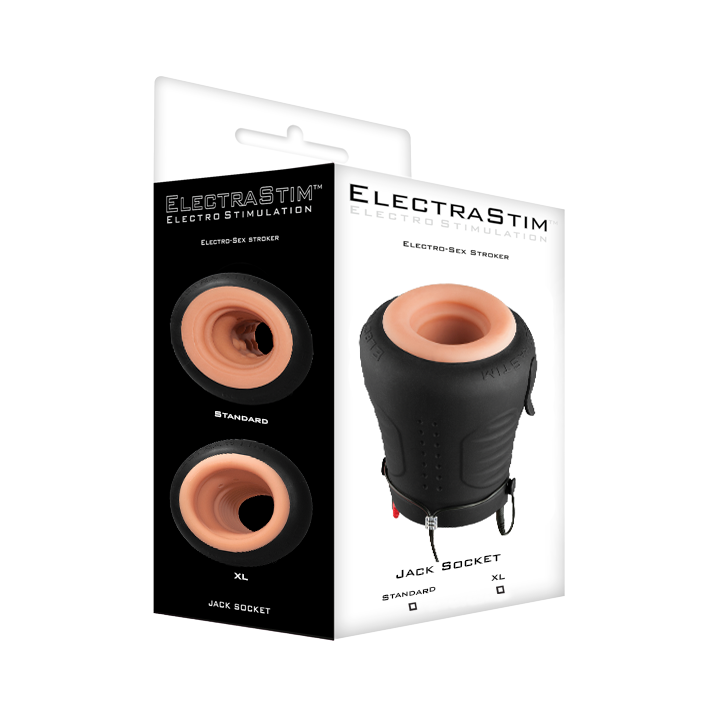 Electrastim - Gniazdo Wtykowe Elektro
