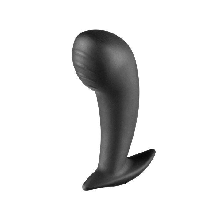 Electrastim - Stimulateur Point g Nona Silicone Noir
