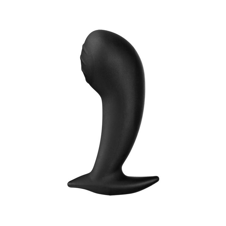 Electrastim - Stimulateur Point g Nona Silicone Noir