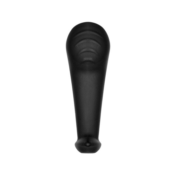 Electrastim - Stimulateur Point g Nona Silicone Noir
