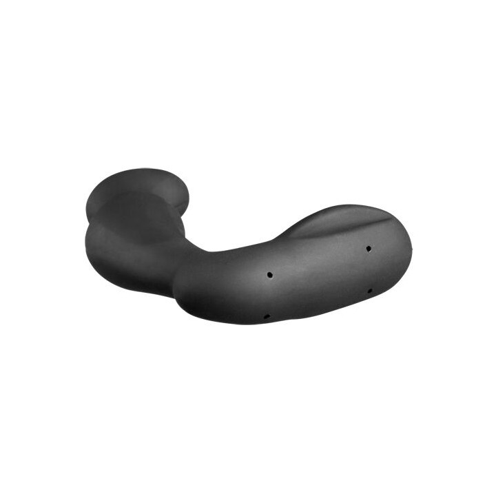 Electrastim - Sirius Silicone Black Prostate Massag