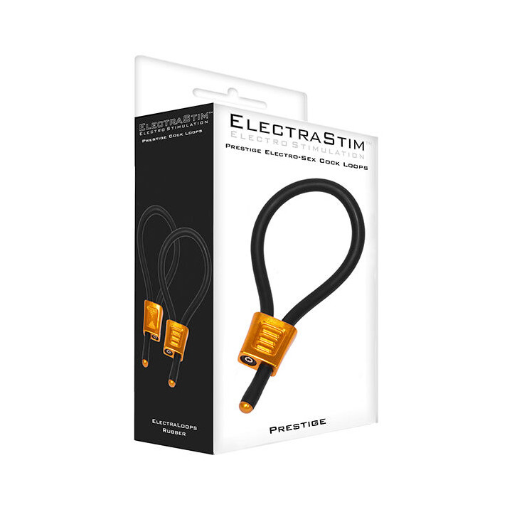 Electrastim - Electraloops Prestige or
