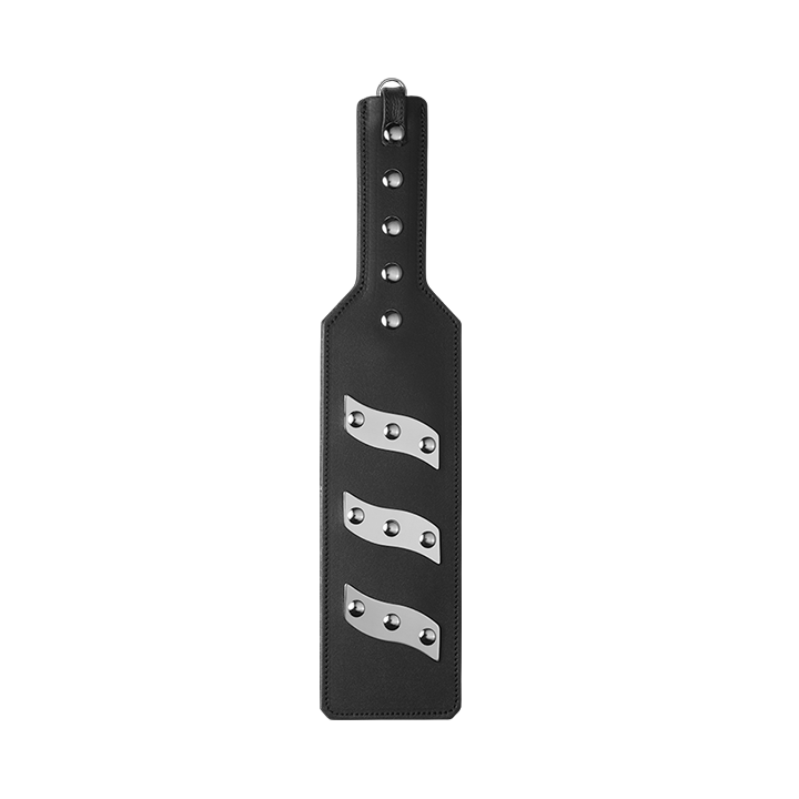 Electrastim - Pagaia in Cuoio Electrapaddle