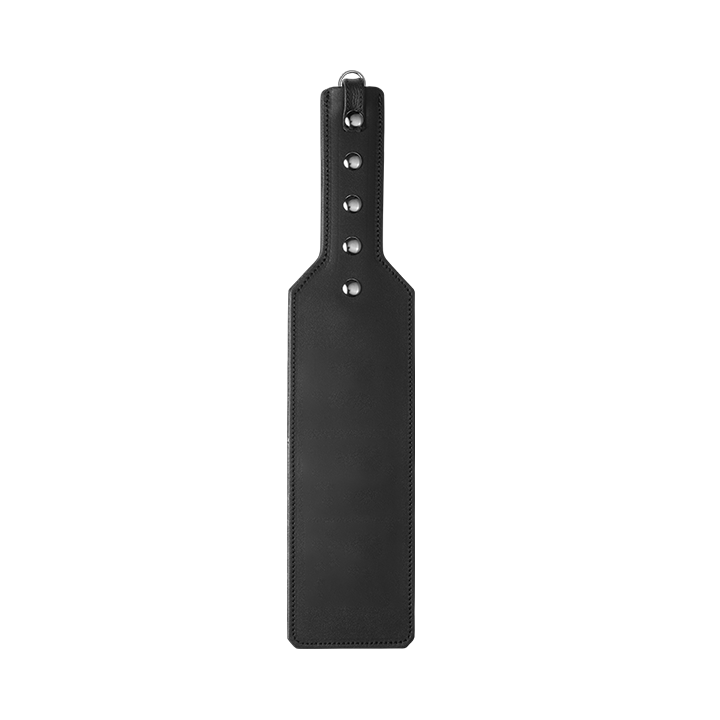 Electrastim - p de Couro Electrapaddle