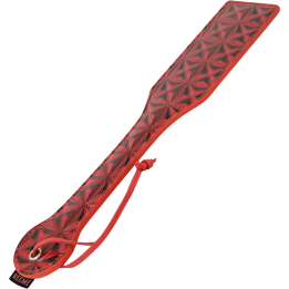 Begme - Lopata ze Skory Weganskiej w Red Edition