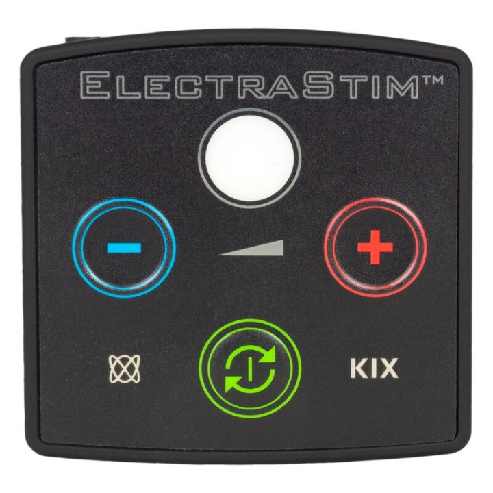 Electrastim - Kix Electro Stymulator Seksualny