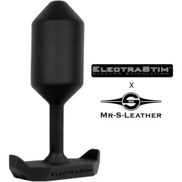 Electrastim - Elettro Spina Anale mr-s-Leather