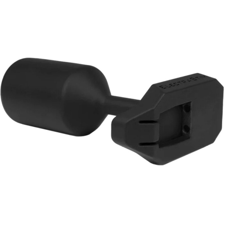 Electrastim - Electro Plug Anal mr-s-Leather