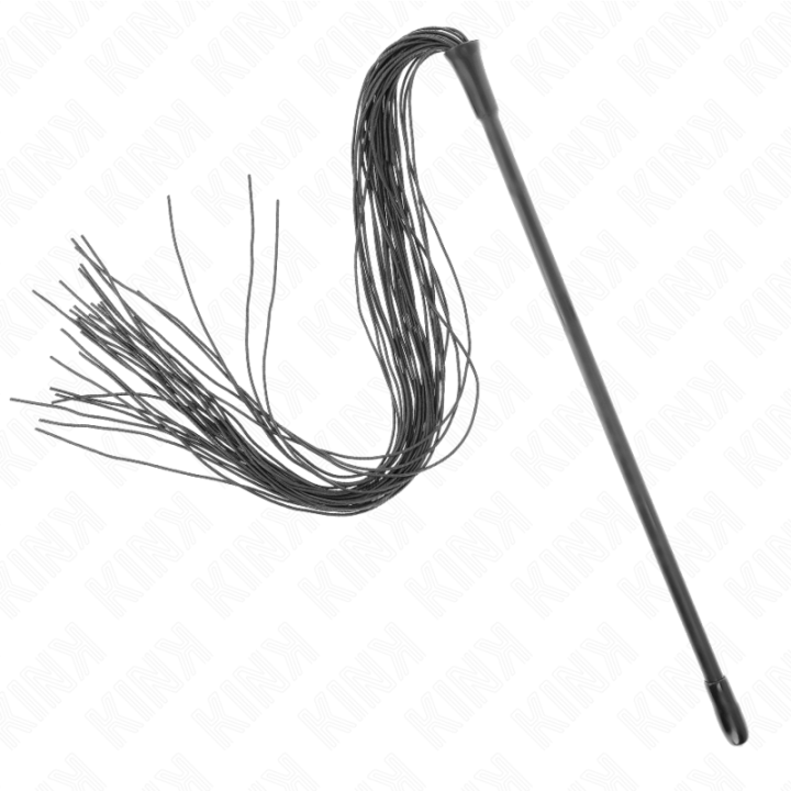 Kink - Fouet en Silicone 60 cm