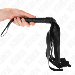 Kink - Czarny Bicz Szeroki Ogon 48,5 cm
