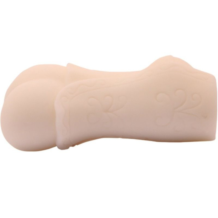 Crazy Bull - Masturbador Della Vagina Con Pelle Acqua