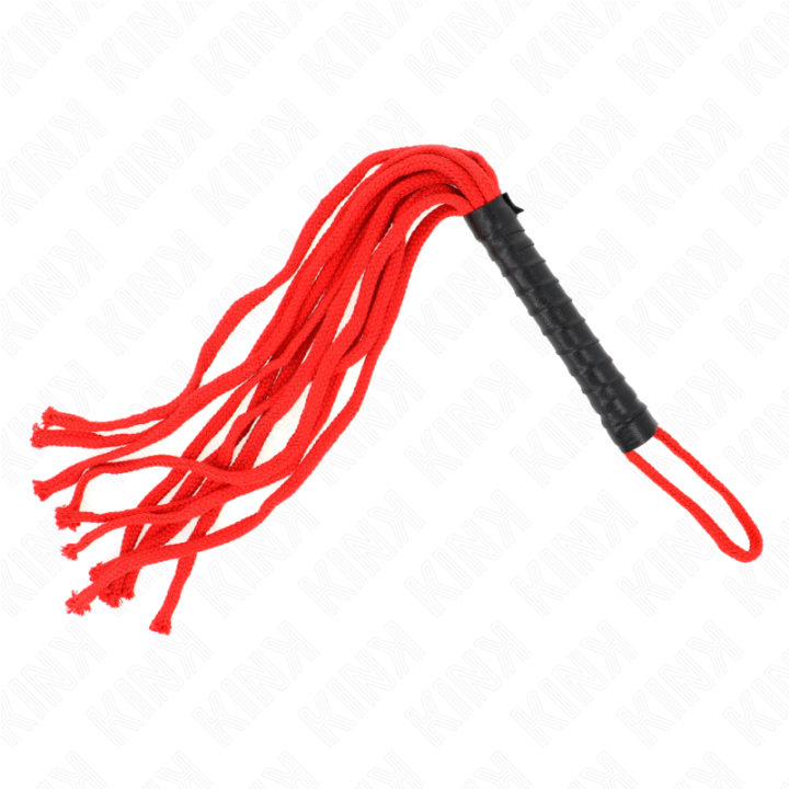 Kink - Bicz Linowy Rojo 56 cm