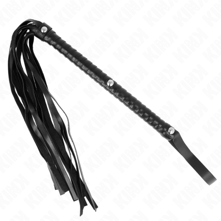 Kink - Chicote Cabo Longo 60 cm