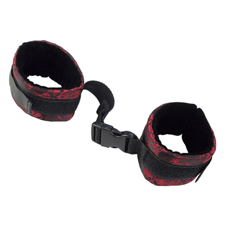 Calexotics - Scandal Kajdanki Kontrolne