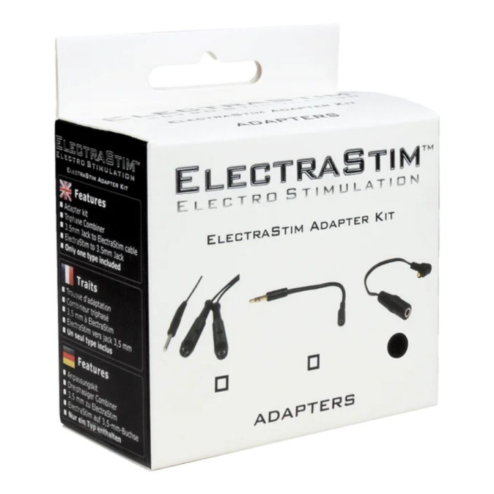 Electrastim - Cavo Combinatore Trifase
