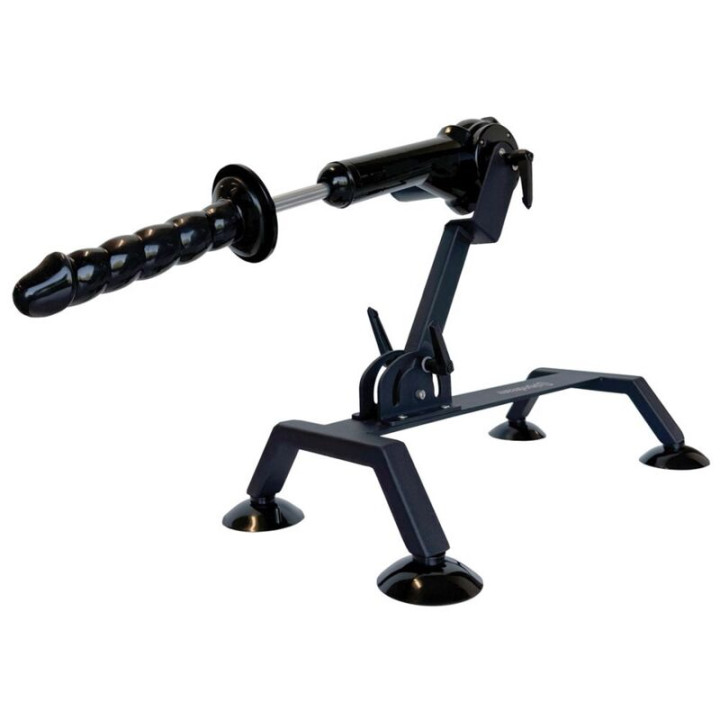Fetish Fantasy Series - Macchina Del Sesso Body Dock Pro