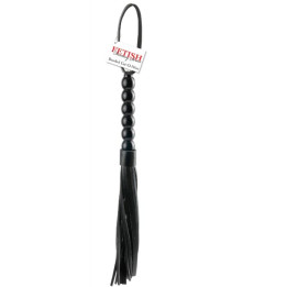 Fetish Fantasy Series - Series Beaded Cat-o-Nine Tails