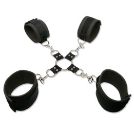 Fetish Fantasy Series - Kit de Cravate Extreme Série