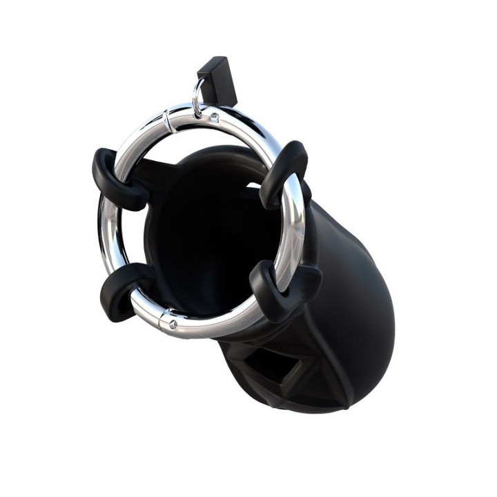 Fantasy c-Ringz - Sensual Touch Liebesring