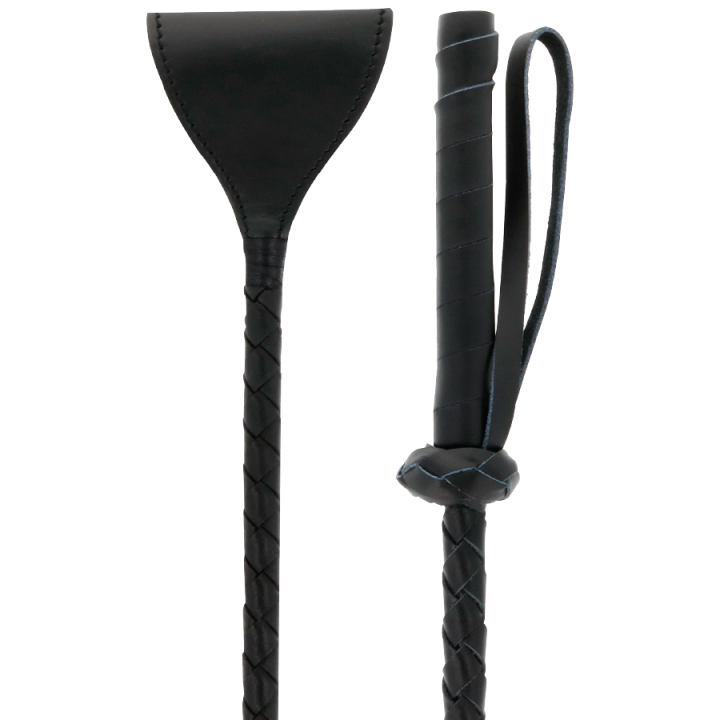 Darkness - Chicote Preto