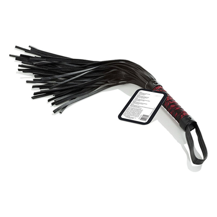 Calexotics - Scandal Whip z Tagiem
