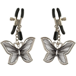 Fetish Fantasy Series - Pinas de Borboleta