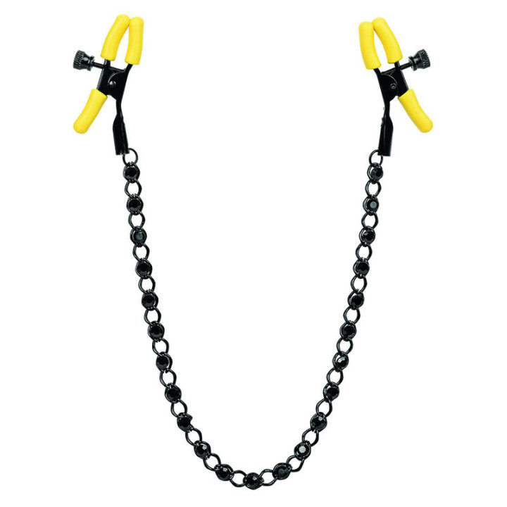 Calexotics - Boundless Pinzas de Pezones