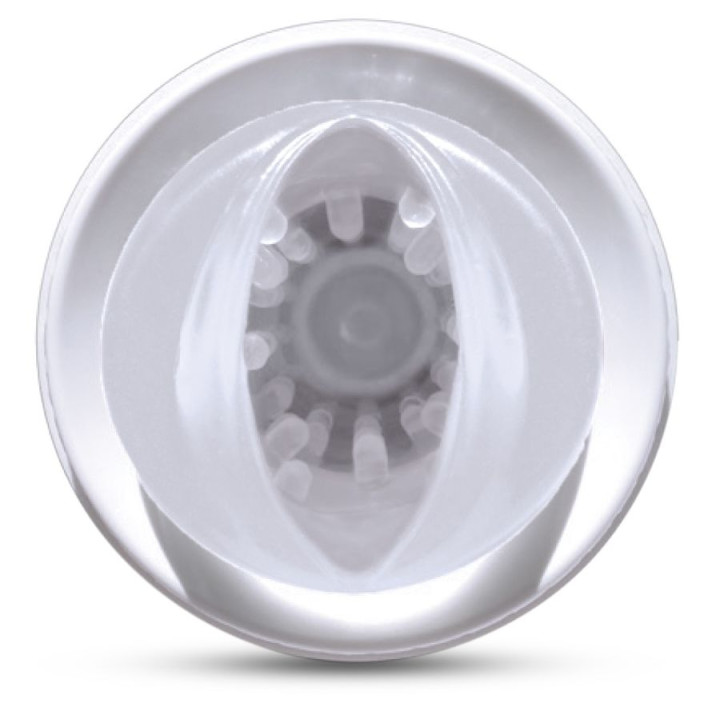 Extreme Toyz - Roto Bator Usb Masturbador Vagina Masculino