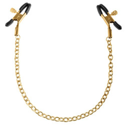 Fetish Fantasy Gold - Pinces à Metelier