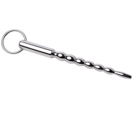 Metal Hard - Dilatador Uretra Acero 7 mm